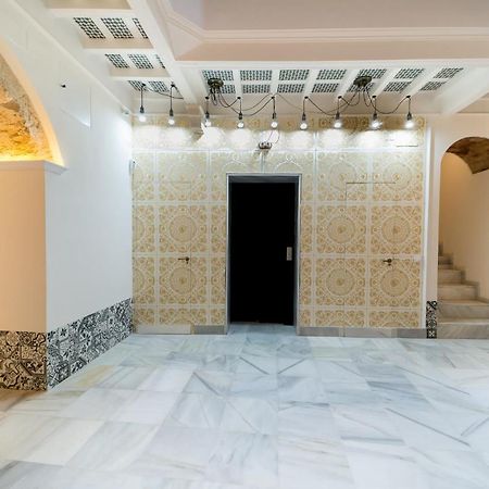 Suite Capitan 2 Cadiz Dış mekan fotoğraf