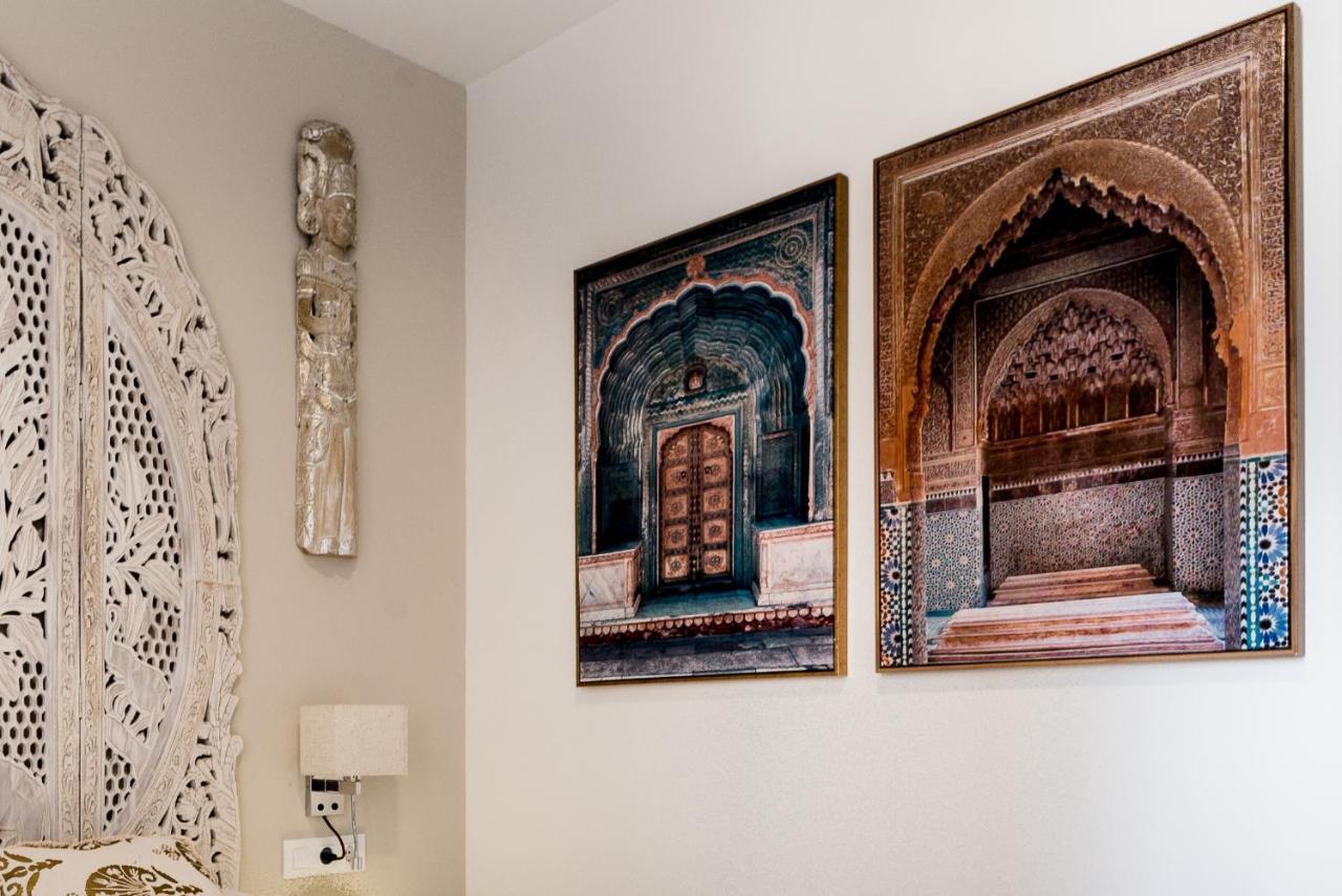 Suite Capitan 2 Cadiz Dış mekan fotoğraf
