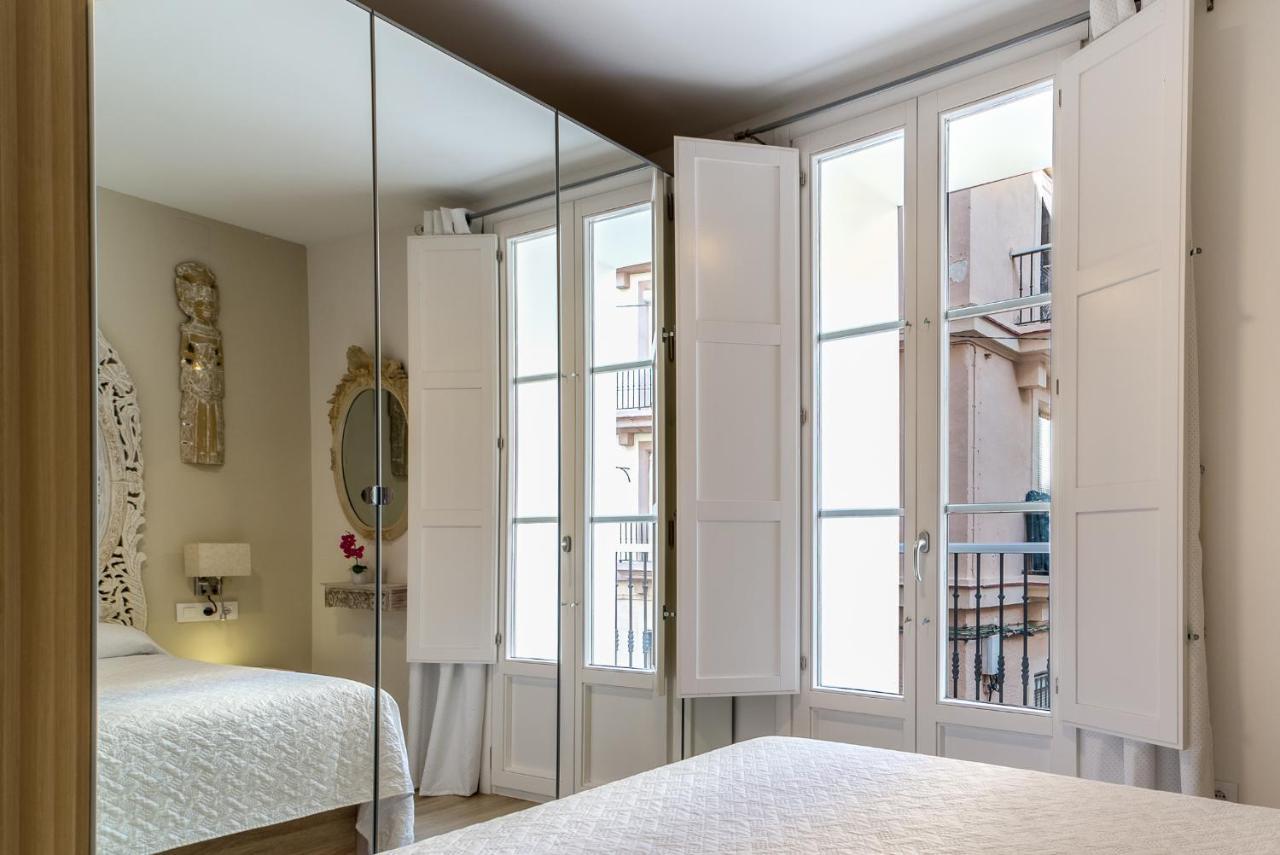 Suite Capitan 2 Cadiz Dış mekan fotoğraf