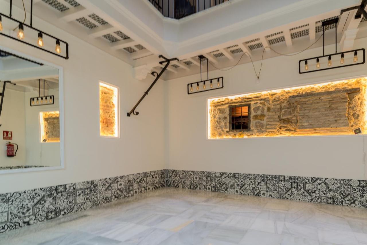 Suite Capitan 2 Cadiz Dış mekan fotoğraf
